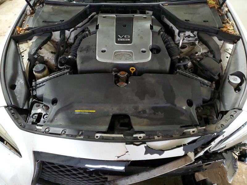 Aukcja sprzedaży 2015 Infiniti Q50, vin: JN1BV7AR3FM397336, numer aukcji: 72338925