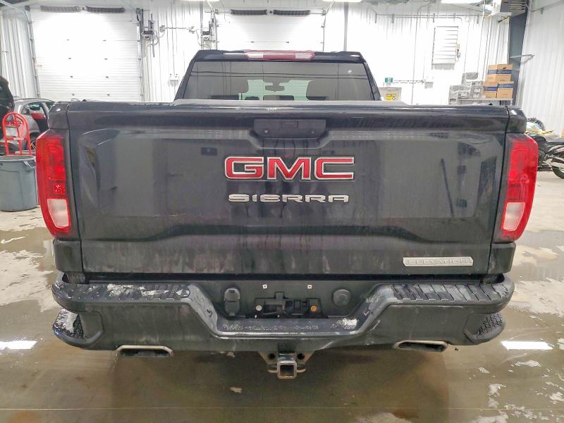 Auction sale of the 2019 Gmc Sierra, vin: 1GTU9CED0KZ345189, lot number: 98155125