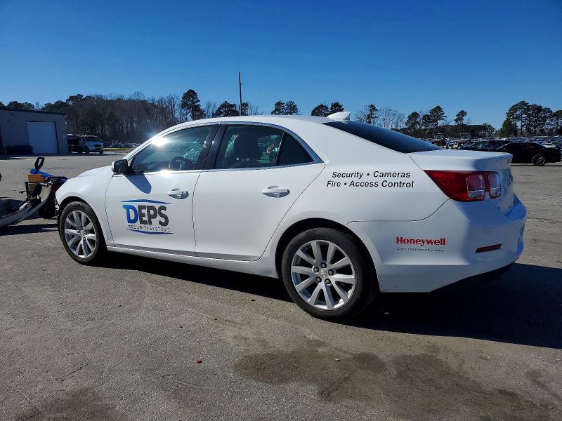 Aukcja sprzedaży 2015 Chevrolet Malibu, vin: 1G11D5SLXFF230012, numer aukcji: 96783925