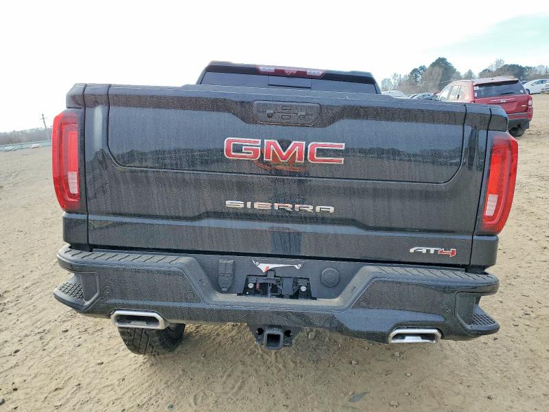 2026 Gmc Sierra მანქანა იყიდება აუქციონზე, vin: 3GTUUEE87TG209544, აუქციონის ნომერი: 73211395