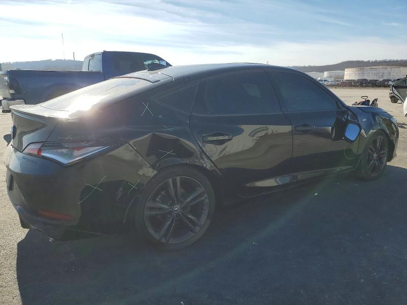 Aukcja sprzedaży 2024 Acura Integra, vin: 19UDE4H66RA009040, numer aukcji: 98813435