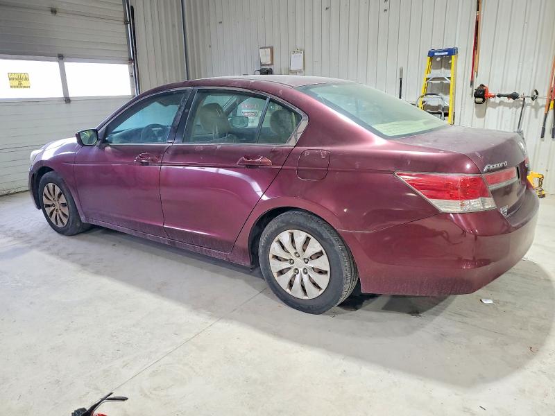 Aukcja sprzedaży 2012 Honda Accord, vin: 1HGCP2E36CA034628, numer aukcji: 99642285