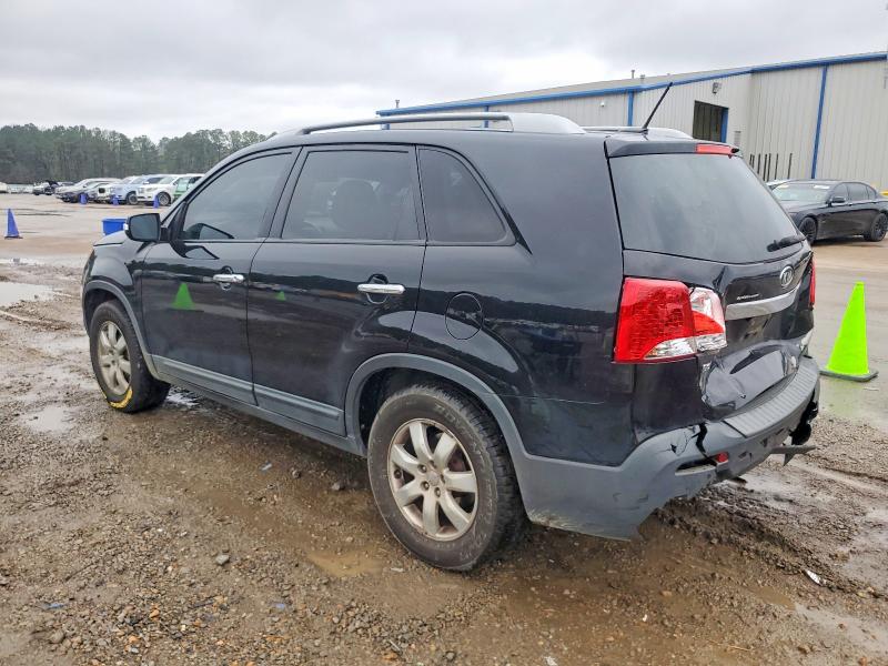 Aukcja sprzedaży 2013 Kia Sorento, vin: 5XYKT3A68DG381732, numer aukcji: 74235925