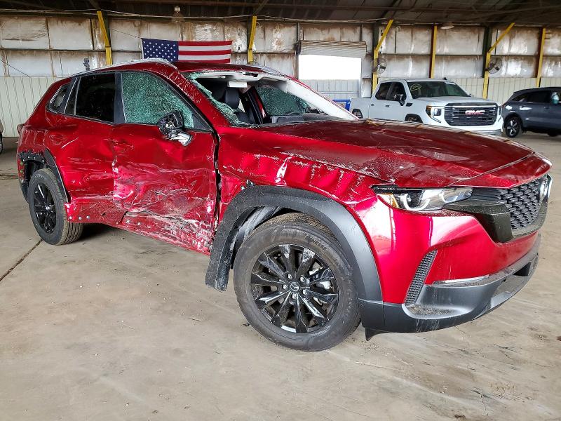 Продажа на аукционе авто 2025 Mazda Cx-50, vin: 7MMVABDM2SN357911, номер лота: 98674325
