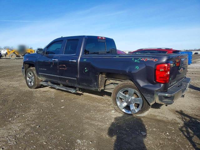 Aukcja sprzedaży 2015 Chevrolet Silverado, vin: 1GCVKSEC2FZ147620, numer aukcji: 73810065