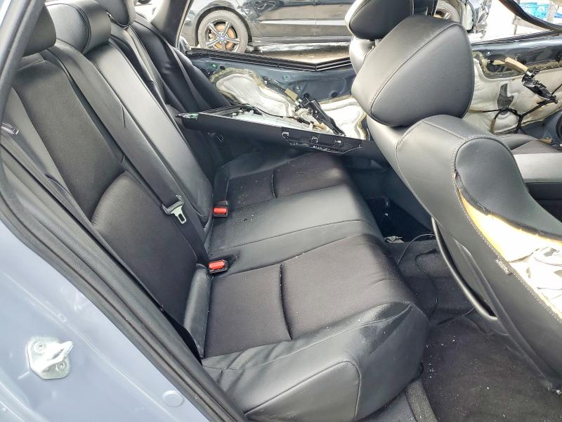 Aukcja sprzedaży 2022 Honda Accord, vin: 1HGCV3F24NA004192, numer aukcji: 99361885