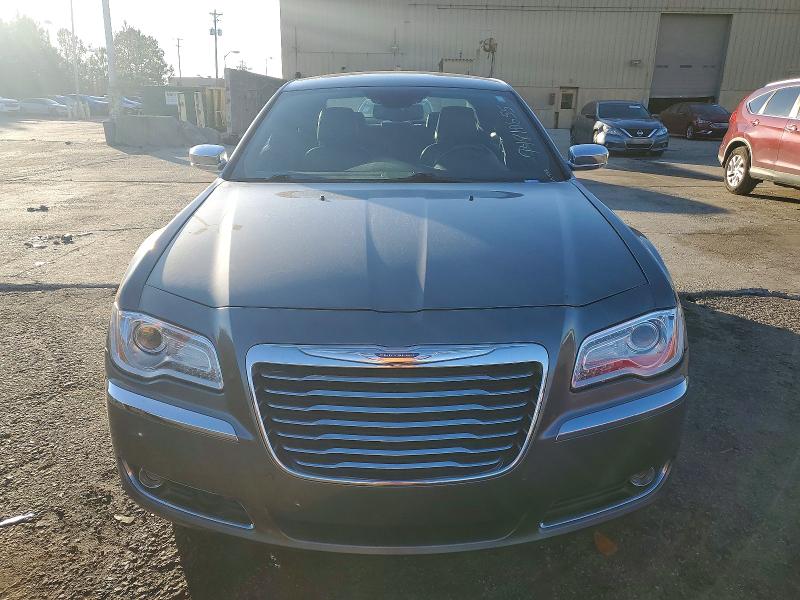 Aukcja sprzedaży 2011 Chrysler 300c, vin: 2C3CA6CTXBH559738, numer aukcji: 74810655