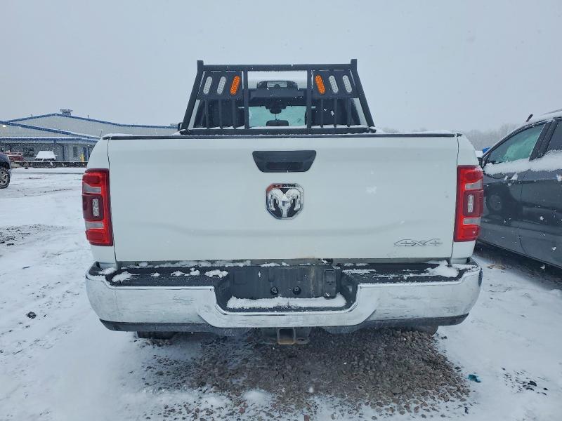 Продаж на аукціоні авто 2024 Ram 2500 Trade, vin: 3C6UR5CJ9RG102826, номер лоту: 99378515