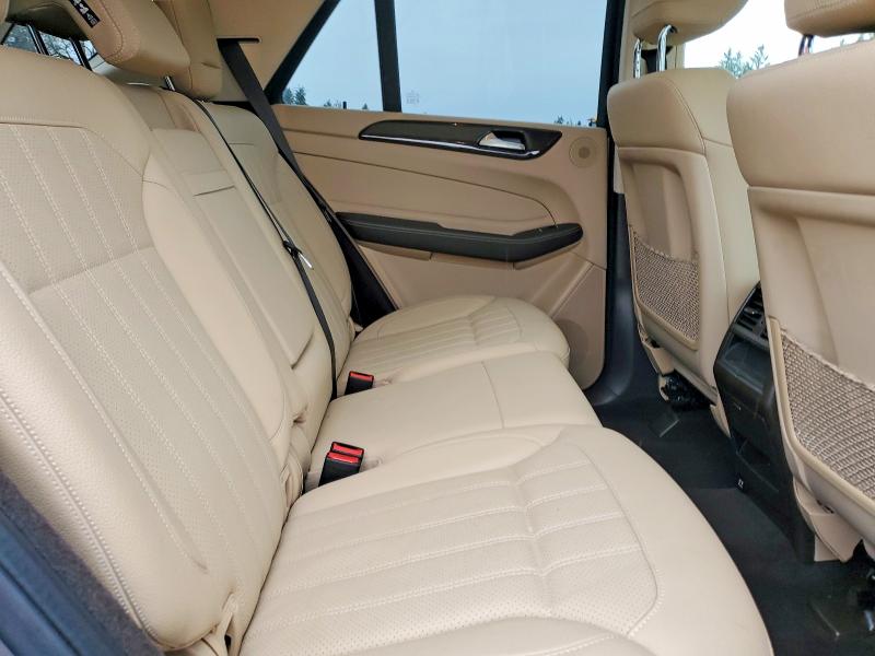 Продаж на аукціоні авто 2016 Mercedes-benz Gle, vin: 4JGDA5HB2GA757094, номер лоту: 74633955