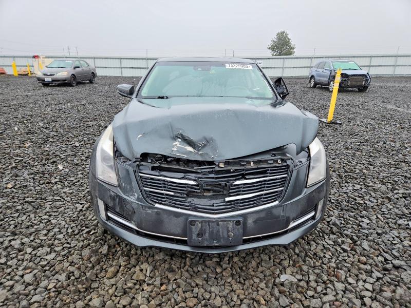 Продаж на аукціоні авто 2015 Cadillac Ats, vin: 1G6AH1RX1F0120274, номер лоту: 73225985