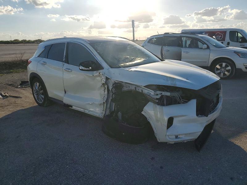 2020 Infiniti Qx50 Pure მანქანა იყიდება აუქციონზე, vin: 3PCAJ5M13LF109821, აუქციონის ნომერი: 97678105