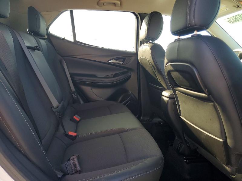 Продаж на аукціоні авто 2021 Buick Encore Gx, vin: KL4MMDSL2MB084363, номер лоту: 72337625