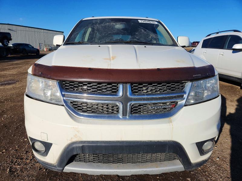 2016 Dodge Journey მანქანა იყიდება აუქციონზე, vin: 3C4PDDFG3GT164015, აუქციონის ნომერი: 73454015