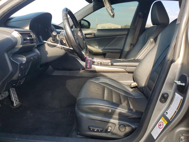 Продаж на аукціоні авто 2017 Lexus Is 300, vin: JTHCM1D24H5015035, номер лоту: 98870515