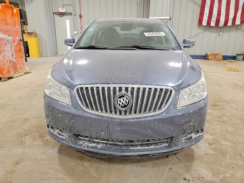 Aukcja sprzedaży 2013 Buick Lacrosse, vin: 1G4GF5E31DF321864, numer aukcji: 74269895