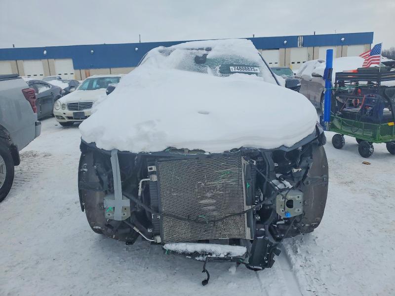 74808825 :رقم المزاد ، 1GYKPDRS8PZ219725 vin ، 2023 Cadillac Xt6 Premiu مزاد بيع