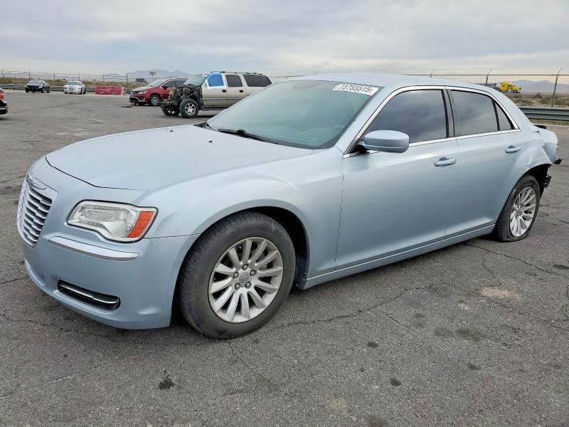 73755515 :رقم المزاد ، 2C3CCAAG8DH708038 vin ، 2013 Chrysler 300 مزاد بيع