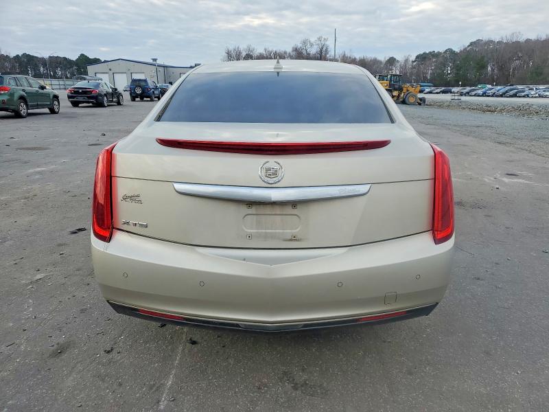 Aukcja sprzedaży 2013 Cadillac Xts, vin: 2G61N5S33D9162519, numer aukcji: 97552205