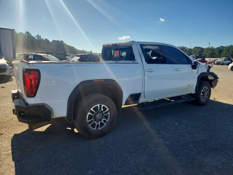 Aukcja sprzedaży 2023 Gmc Sierra, vin: 1GT49PEY8PF245702, numer aukcji: 98595345