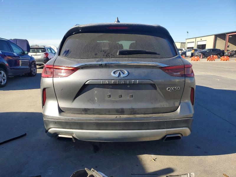 Aukcja sprzedaży 2019 Infiniti Qx50, vin: 3PCAJ5M14KF130966, numer aukcji: 98466565
