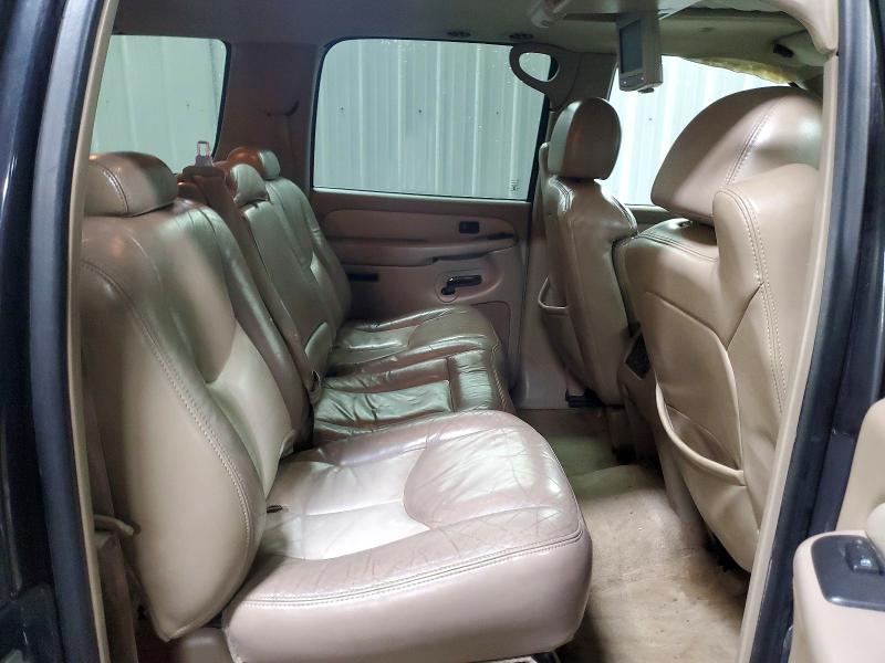 2004 Gmc Yukon Xl მანქანა იყიდება აუქციონზე, vin: 1GKFK66U84J189101, აუქციონის ნომერი: 99923635