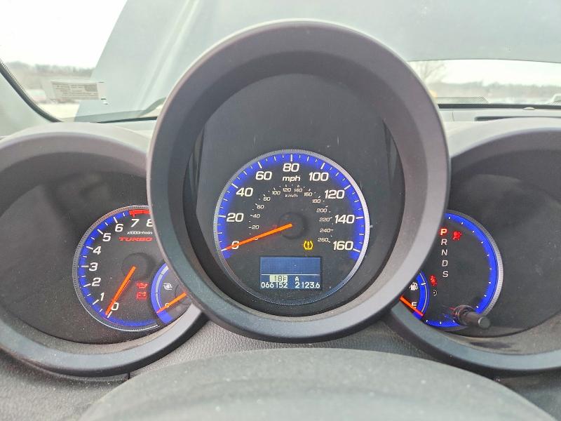 Aukcja sprzedaży 2007 Acura Rdx, vin: 5J8TB18537A021900, numer aukcji: 73253405