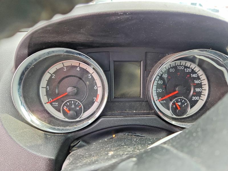 Aukcja sprzedaży 2017 Dodge Grand Caravan, vin: 2C4RDGDG5HR727017, numer aukcji: 72832015