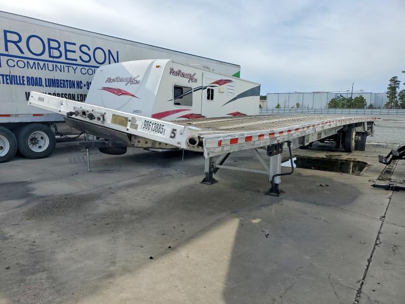 98613885 :رقم المزاد ، 1RNF48A23LR048926 vin ، 2020 Reit Trailer مزاد بيع