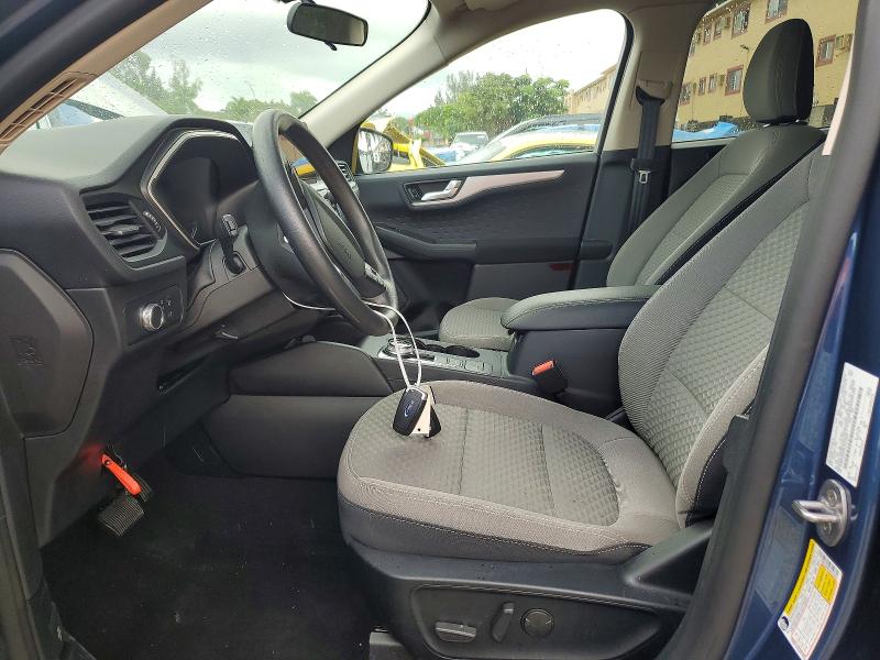 73226935 :رقم المزاد ، 1FMCU0G66LUC32803 vin ، 2020 Ford Escape Se مزاد بيع