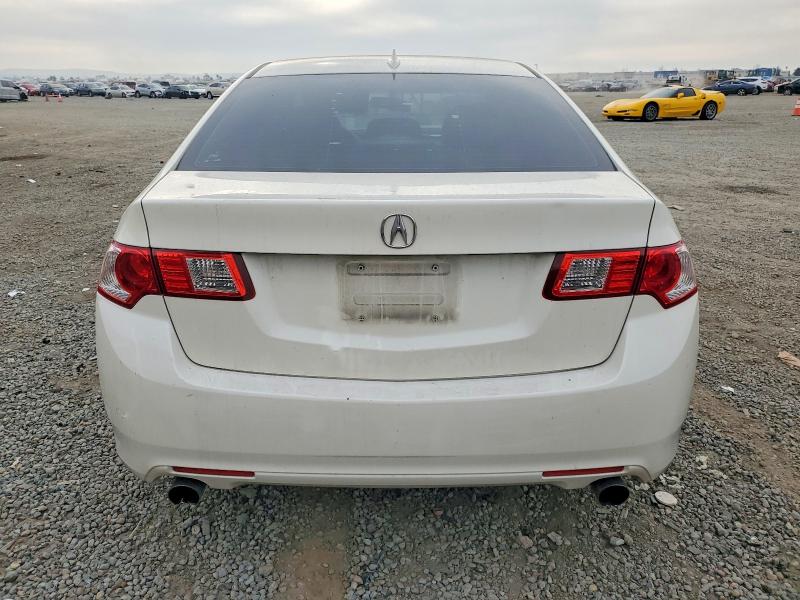Aukcja sprzedaży 2010 Acura Tsx, vin: JH4CU2F65AC026066, numer aukcji: 74153485