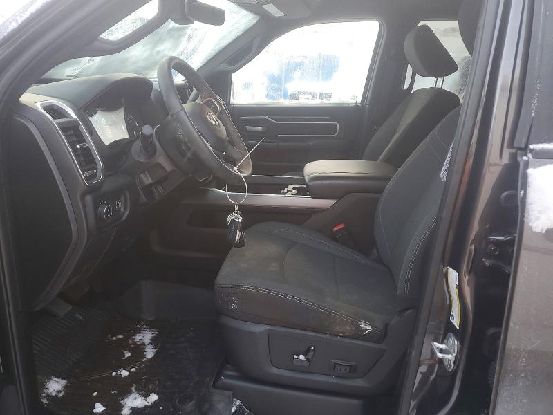Продажа на аукционе авто 2024 Ram 3500, vin: 3C63R3DL1RG380281, номер лота: 72762825
