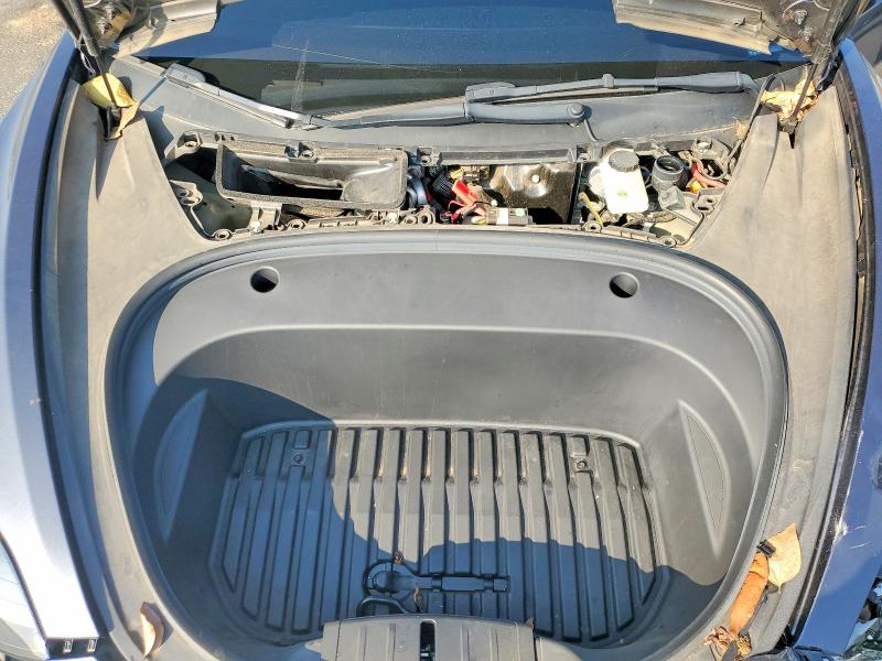 Aukcja sprzedaży 2023 Tesla Model 3, vin: 5YJ3E1EBXPF387876, numer aukcji: 73278975
