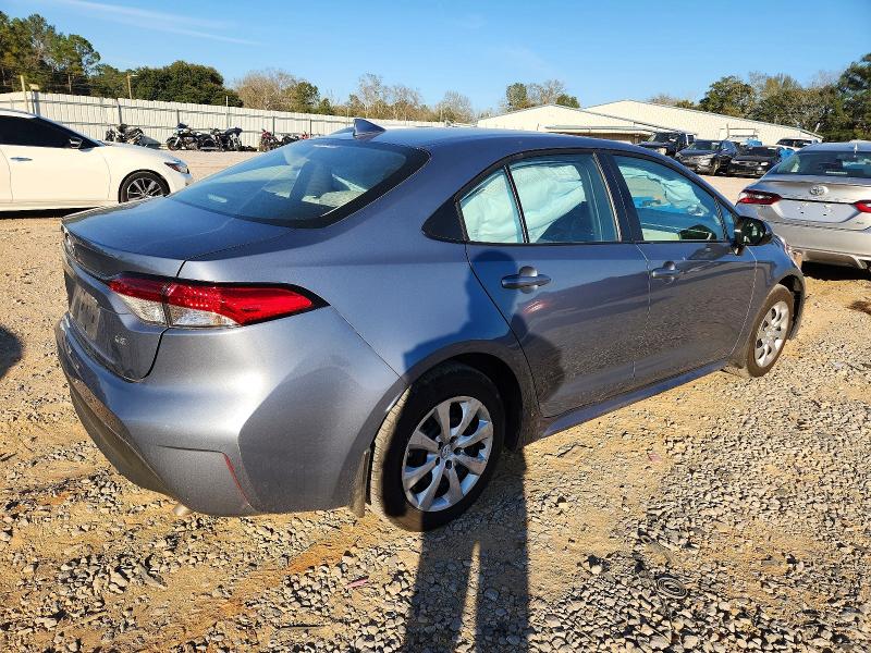 Продажа на аукционе авто 2025 Toyota Corolla, vin: 5YFB4MDE3SP347325, номер лота: 73911315