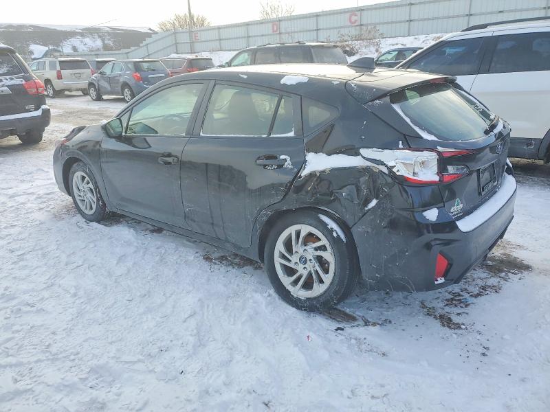 Продажа на аукционе авто 2024 Subaru Impreza, vin: JF1GUABC2R8296644, номер лота: 73422685
