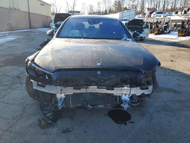Продаж на аукціоні авто 2023 Mercedes-benz S, vin: W1K6G6DB6PA187971, номер лоту: 73834205