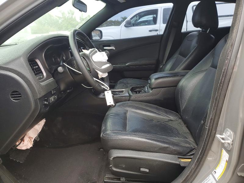 Продаж на аукціоні авто 2018 Dodge Charger, vin: 2C3CDXBG1JH126387, номер лоту: 74334005