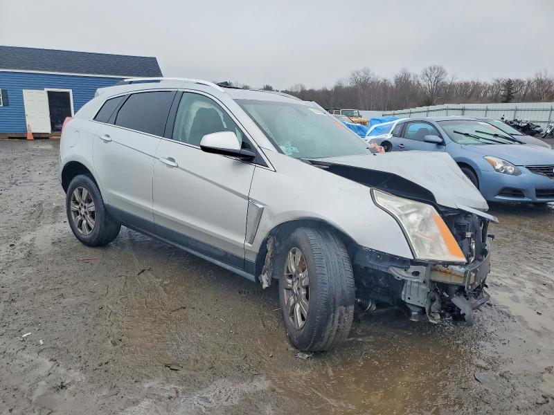 Продаж на аукціоні авто 2015 Cadillac Srx, vin: 3GYFNEE31FS623201, номер лоту: 96630035