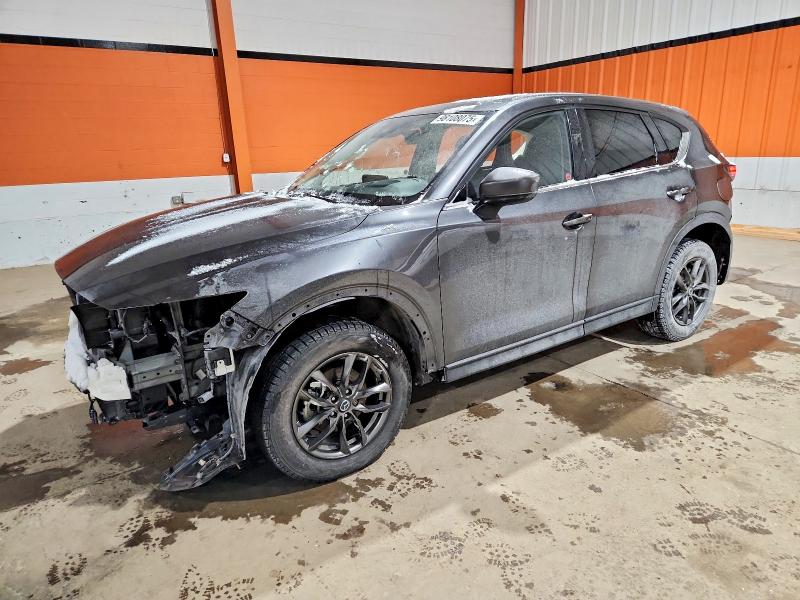 Aukcja sprzedaży 2021 Mazda Cx-5, vin: JM3KFBDMXM1428617, numer aukcji: 98108075