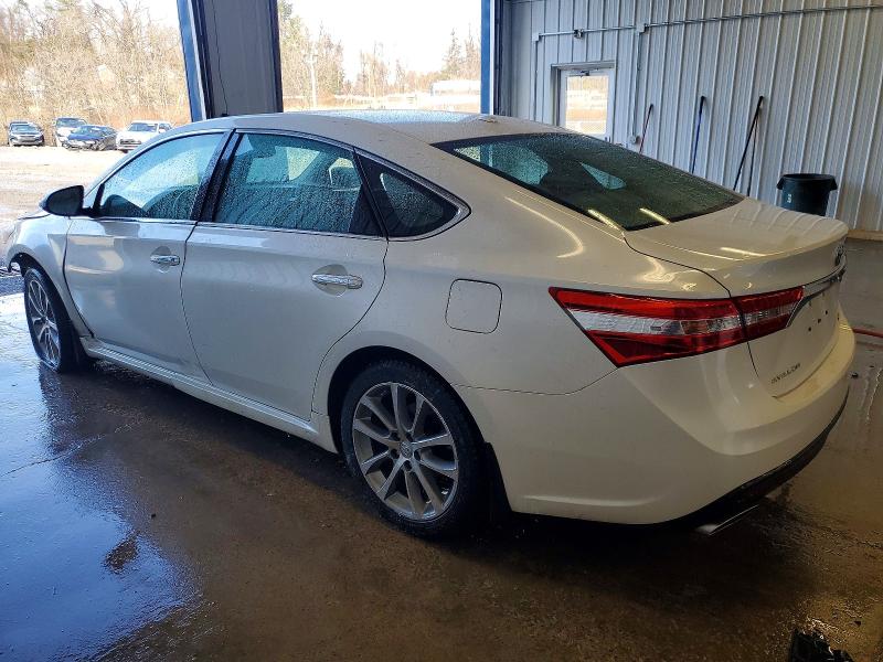 Продажа на аукционе авто 2015 Toyota Avalon, vin: 4T1BK1EBXFU174481, номер лота: 72226145