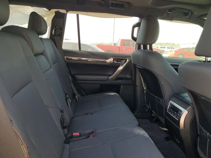 Продажа на аукционе авто 2022 Lexus Gx, vin: JTJAM7BX1N5311844, номер лота: 99434555