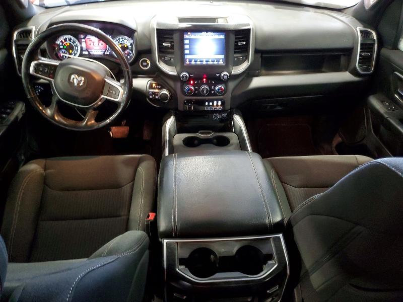 73460585 :رقم المزاد ، 1C6SRFFT3LN258532 vin ، 2020 Ram 1500 Big H مزاد بيع