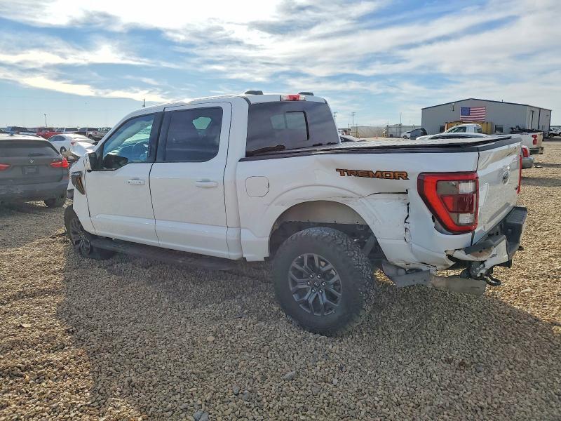 Продаж на аукціоні авто 2022 Ford F150, vin: 1FTEW1E80NFB31331, номер лоту: 72793255