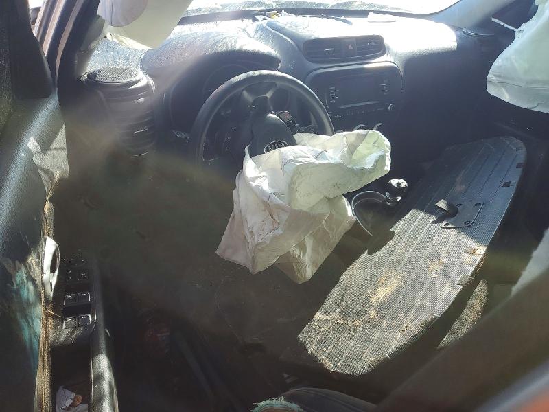 Aukcja sprzedaży 2017 Kia Soul, vin: KNDJN2A24H7454689, numer aukcji: 74760395