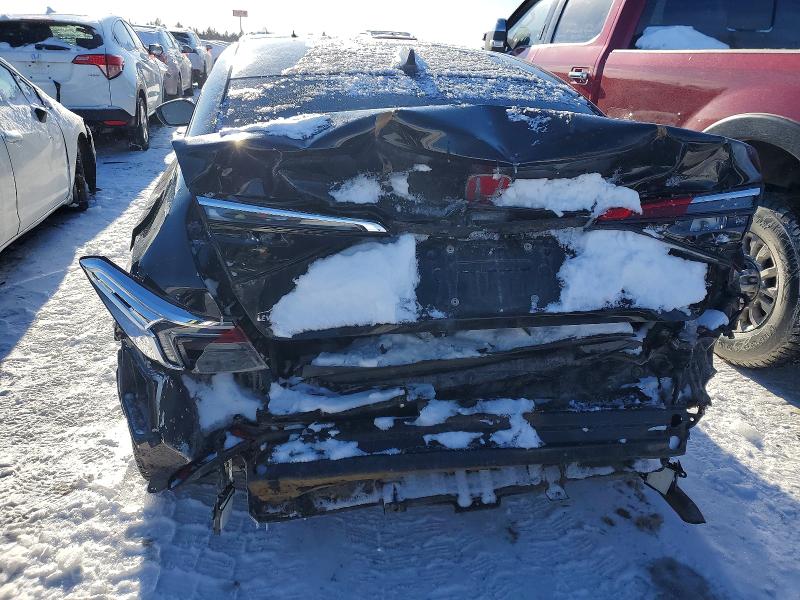 Продажа на аукционе авто 2022 Honda Civic, vin: 2HGFE2F31NH116112, номер лота: 72548315