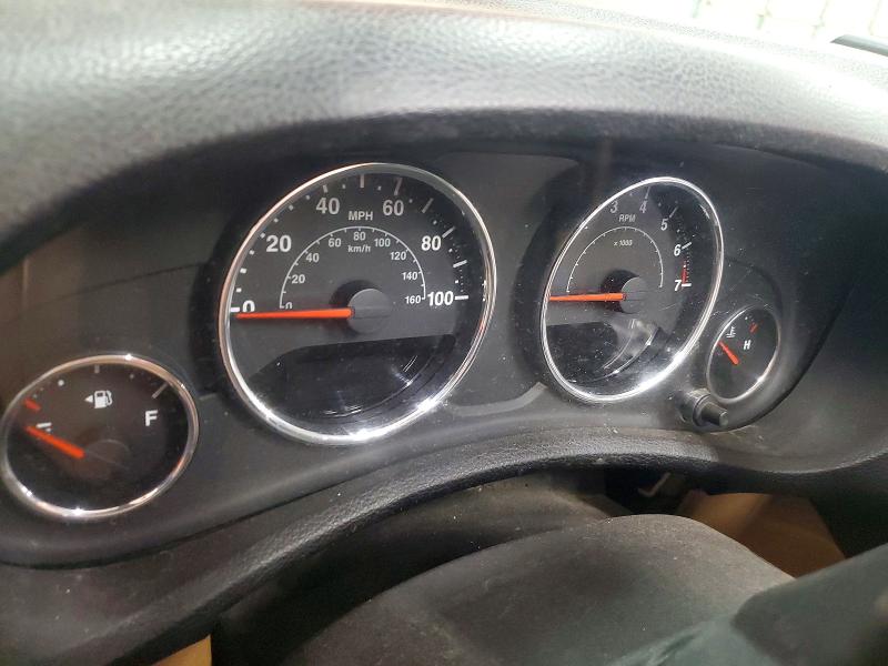 73431825 :رقم المزاد ، 1C4BJWEG1CL118754 vin ، 2012 Jeep Wrangler U مزاد بيع