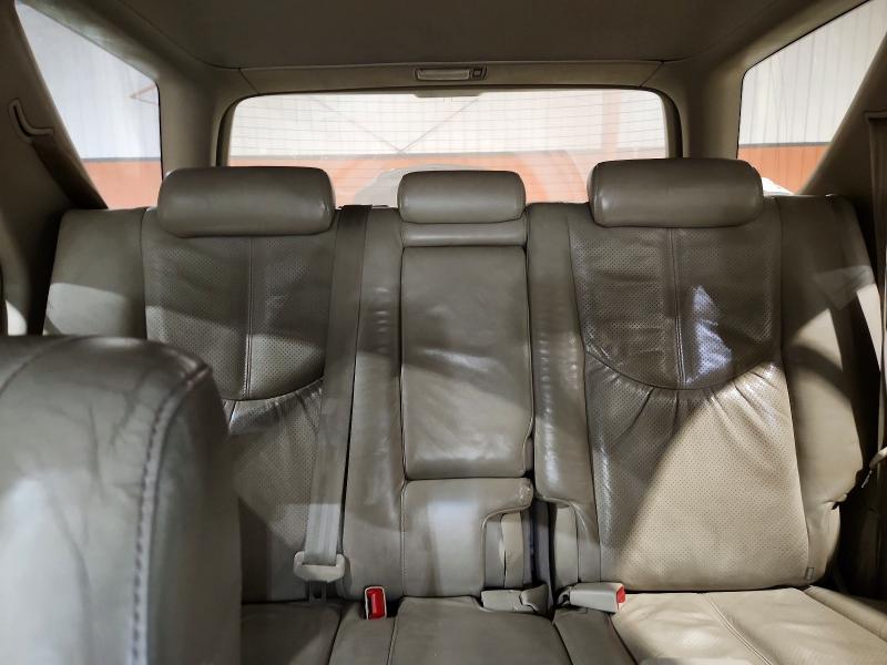 2002 Lexus Rx მანქანა იყიდება აუქციონზე, vin: JTJHF10UX20283016, აუქციონის ნომერი: 73163315