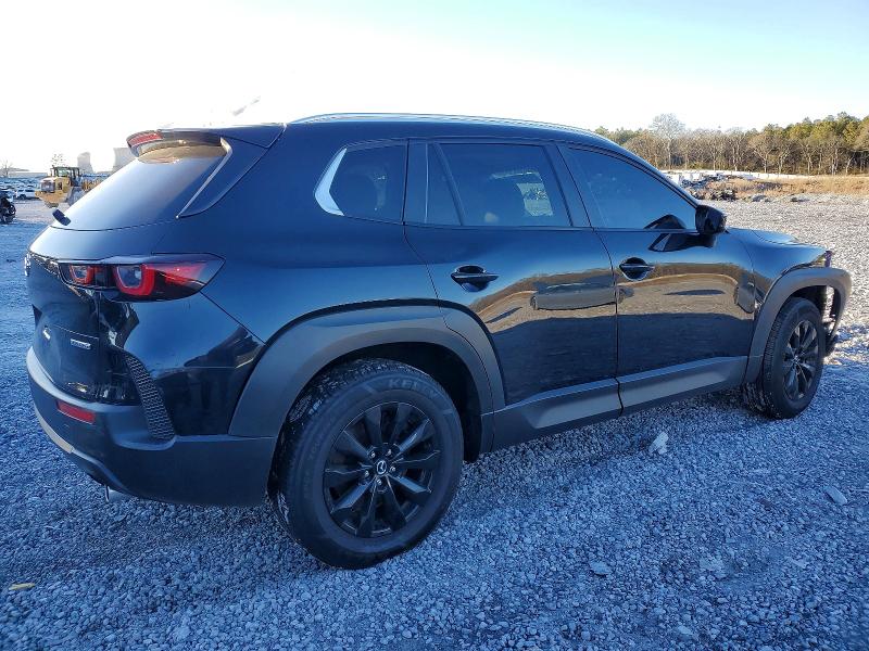 73933185 :رقم المزاد ، 7MMVABBM2SN346300 vin ، 2025 Mazda Cx-50 مزاد بيع