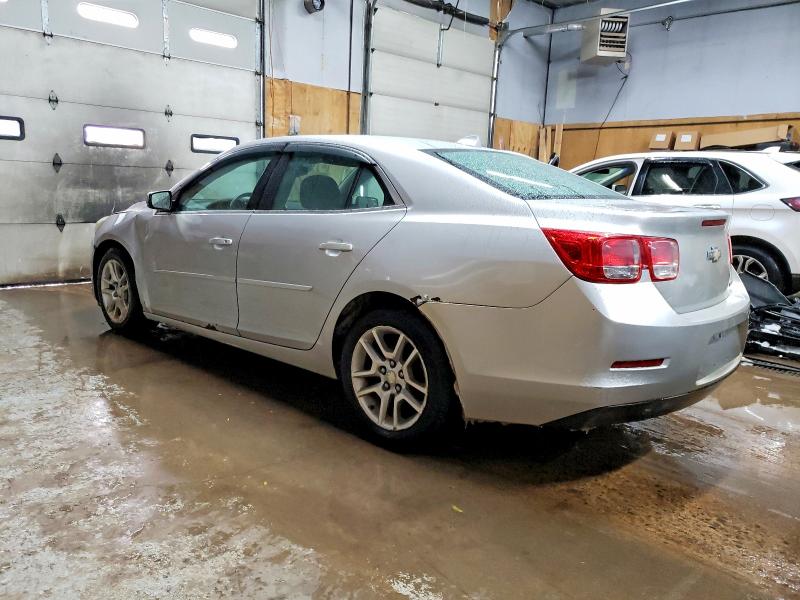 Продажа на аукционе авто 2014 Chevrolet Malibu, vin: 1G11C5SL3EF153565, номер лота: 98981595