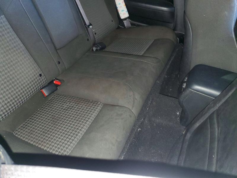 73553205 :رقم المزاد ، 2C3CDZBT1NH105621 vin ، 2022 Dodge Challenger مزاد بيع