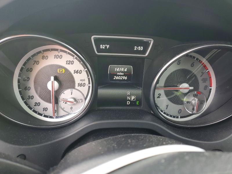 2015 Mercedes-benz Cla მანქანა იყიდება აუქციონზე, vin: WDDSJ4EB9FN246408, აუქციონის ნომერი: 74118395